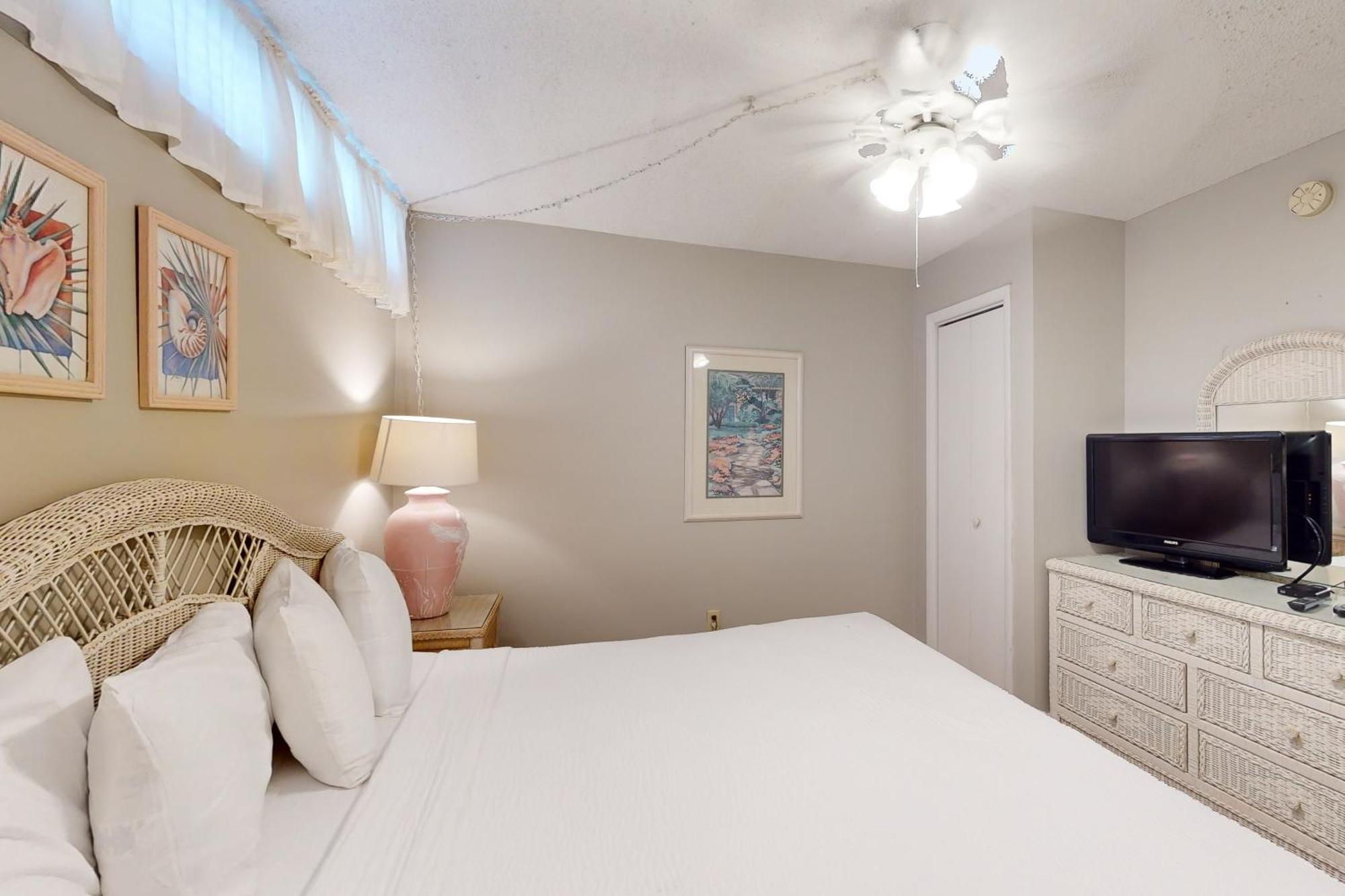 Gulf Gate 402 Apartment Panama City Beach Exterior photo