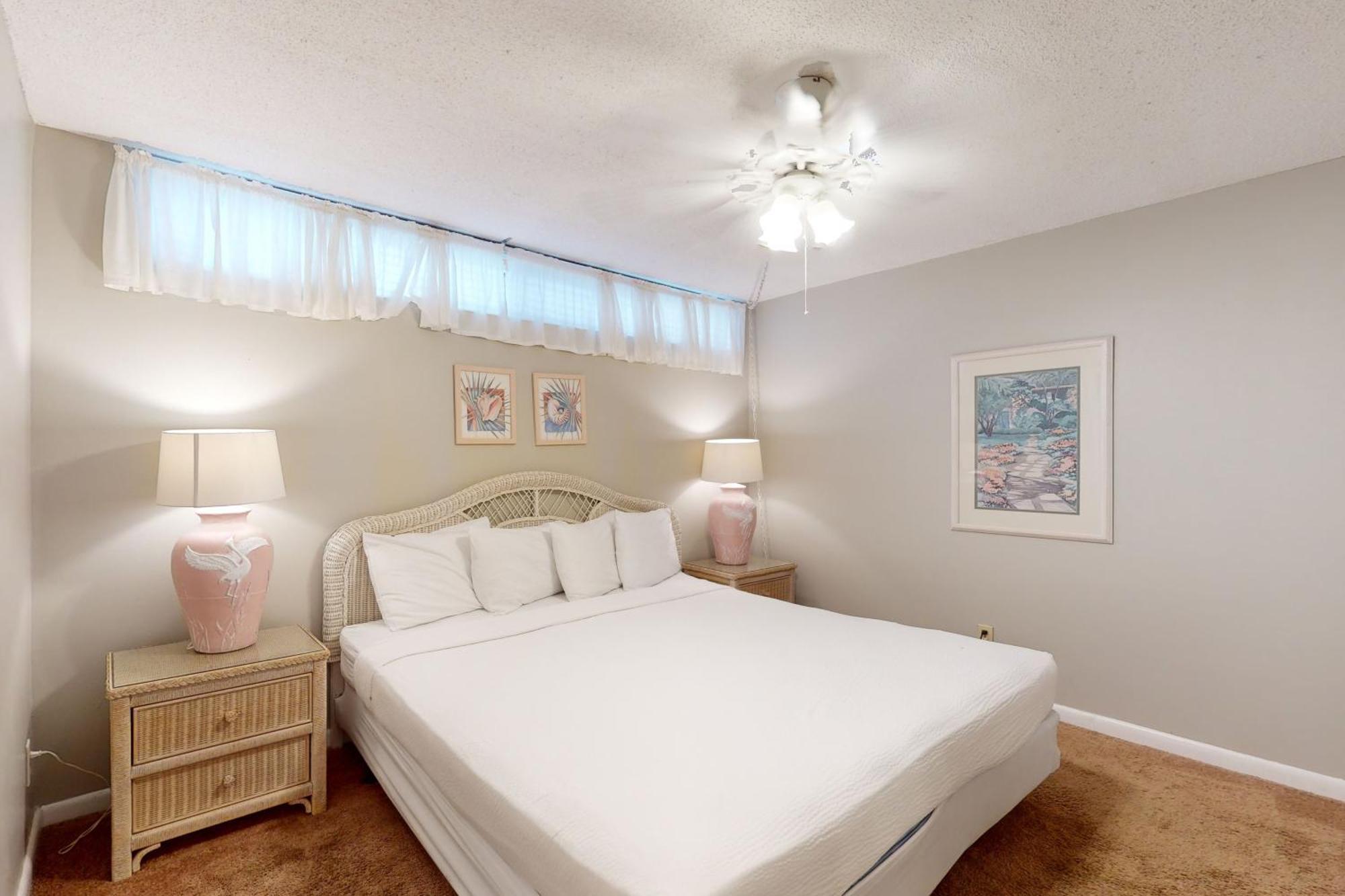 Gulf Gate 402 Apartment Panama City Beach Exterior photo