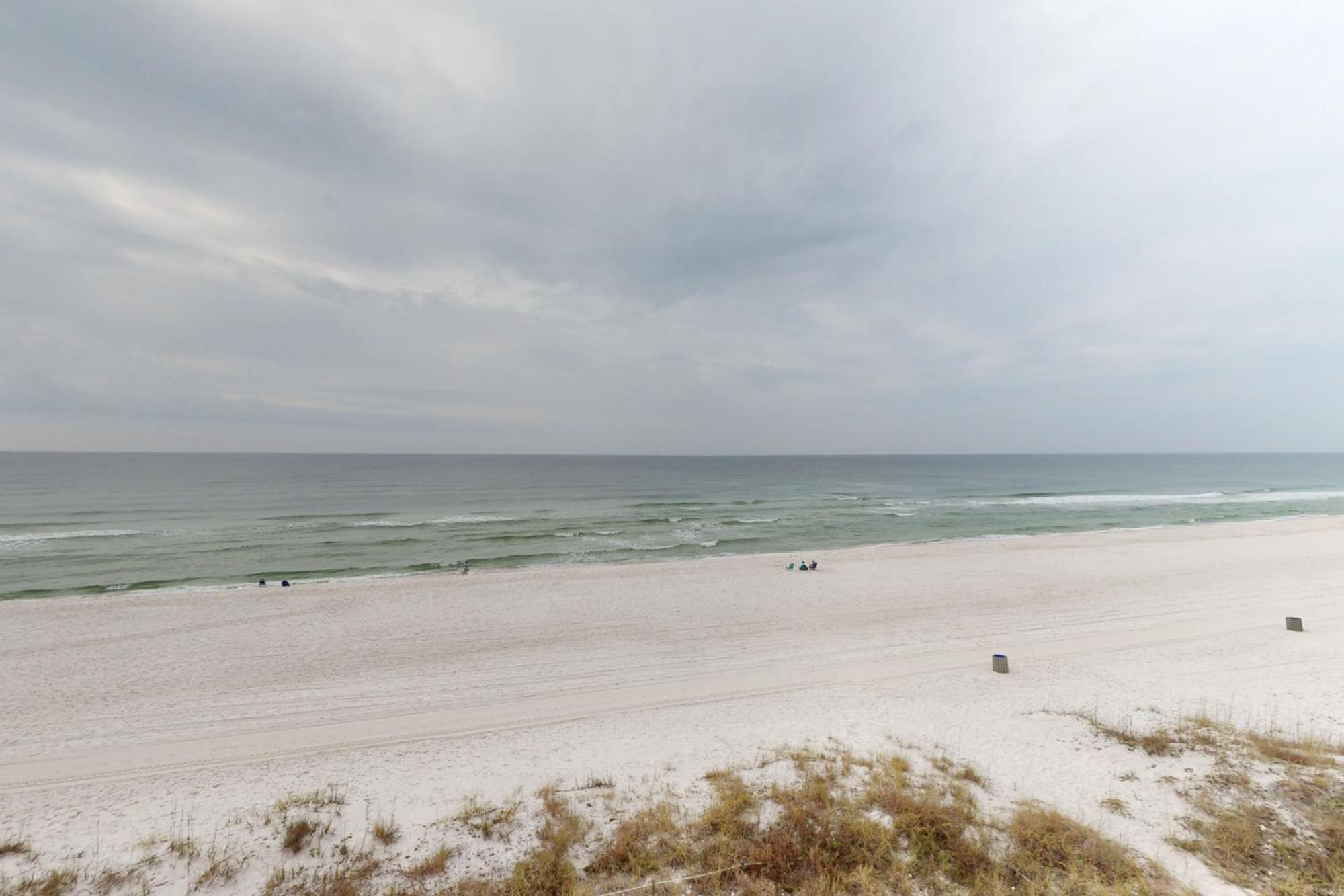 Gulf Gate 402 Apartment Panama City Beach Exterior photo