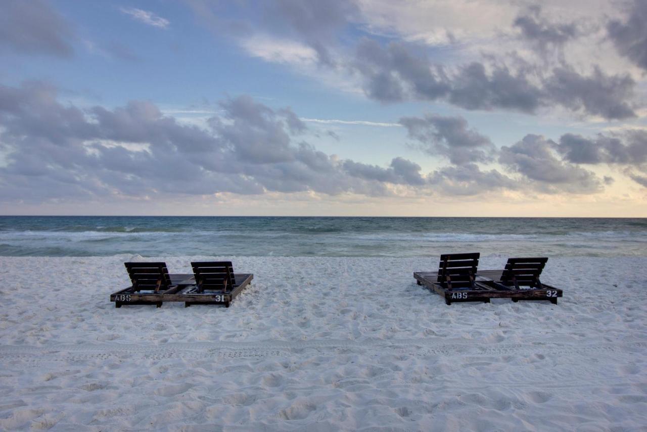 Gulf Gate 402 Apartment Panama City Beach Exterior photo